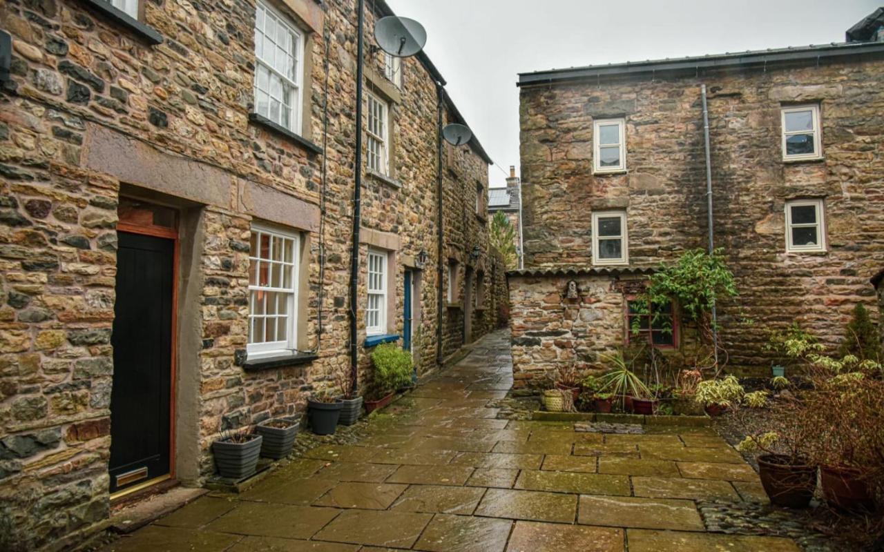 The Folly Villa Sedbergh Exterior photo