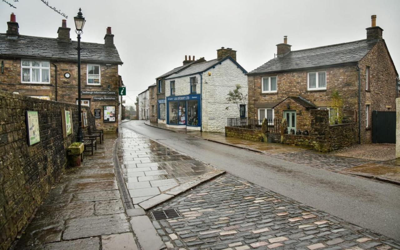 The Folly Villa Sedbergh Exterior photo